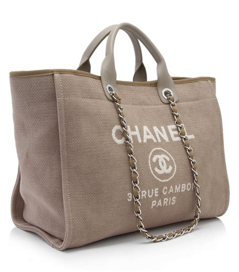 chanel beach bag 2016|chanel canvas tote 2021.